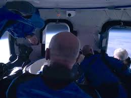 May 05, 2021 · amazon.com founder jeff bezos is now ready to take people into space. Ca5bwo1zsf S8m