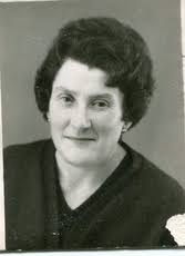 Myriam LIMOUZIN PERRONNET CHARLES (généalogie)