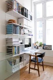 String Hyller Kontor Love The String Studio W U N S C H L I S T E Pinterest Arbeitsplatze Arbeitszimmer Und Weisses Buro
