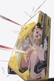 Lycoris Recoil第八弹-魔性次元