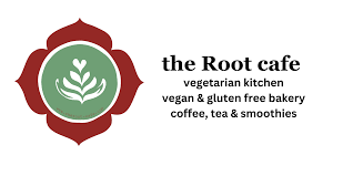 the Root cafe