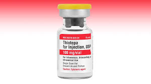 Image result for Thiotepa