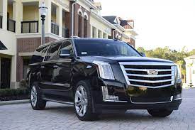 Pin On Suv Transportation Llc