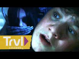 Doll Brings Haunting to Quiet Family Home