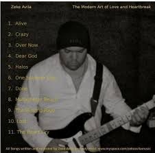 Zeke Avila Songs