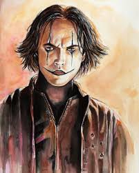 New bird alert! Just finished up this painting. 🐓 💕