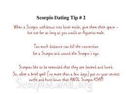 How to date a scorpio man. Scorpio Dating Tip 2 Handling Scorpio Distance Scorpio Men Scorpio Man Characteristics Scorpio Men Dating