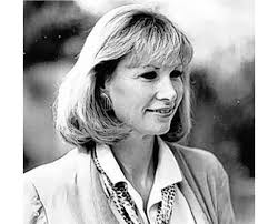 Susan ELMORE Obituary (1948