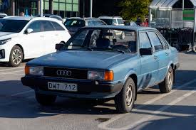 Image result for Helios Blue 1980 Audi