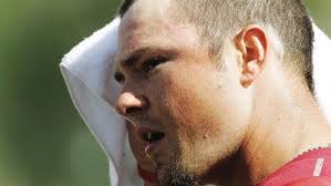 RED SOX NOTEBOOK: Lester sets a northern goal