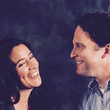 Stream Poetry by Tara and Eric Park