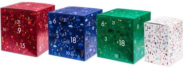Die Schonsten Adventskalender Fur Foodies 2020