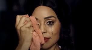 The Contrast: Trailer 1