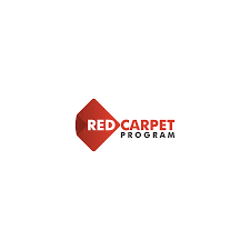Maybe you would like to learn more about one of these? Carpet Logo Design For Red Carpet Program By Jhona Burame Design 13695784