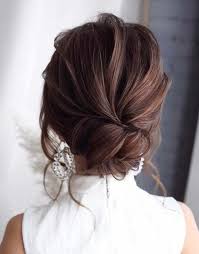 Easy Templates To Make You Always Great Bunupdo Easy Templates To Make You Always Great You 2020 Gelin Sac Modelleri Dogal Sac Topuzu Sik Sac Modelleri