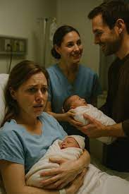 Husband leaves pregnant wife for another woman