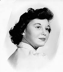 Sylvia Marie Zaunbrecher Robichaux