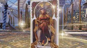 She is an italian fortune teller who wields a mysterious form of energy known as soul power. Street Fighter V Rose Tarot Cards Discussed By The Developers