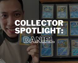 Collector Spotlight: Daniel Lim