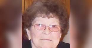 Nannie Alice Hash Obituary