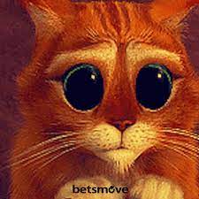 Shrek cats eyes cartoons ginger color glance. Shrek Cat Big Eyes Gifs Tenor