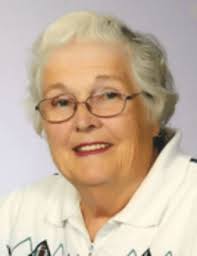 Malee Kathern Rosonke Obituary