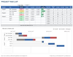 Having data on everyone working for you allows you to. Free Task List Templates For Excel