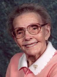 Minnie "Mae" Cranston, 85, of Marion