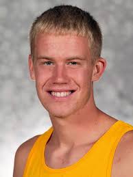 2014 Men's Cross Country Roster