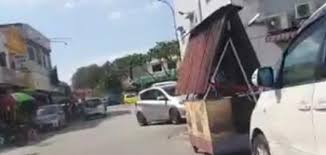 Macallum street ghaut 0.9 km. Itu Adalah Fltnah Ketua Poiis Sungai Buloh Jawab Lsu Video Viral Media Diari Viral