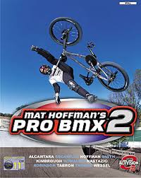 Touchgrind bmx 2 is finally here! Mat Hoffman S Pro Bmx 2 Wikipedia