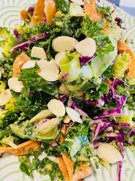 This search takes into account your taste preferences. Healthy Raw Rainbow Salad Mrsfoodiemumma Salads