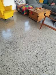 Polished concrete can make a practical garage floor, a stylish low maintenance commercial space, or a beautiful river of light in your home. Polished Concrete Marble And Tile