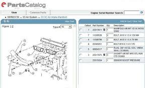 Volvo Prosis Parts Catalog Volvo Case Online