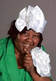 Rose Marie Harp Obituary