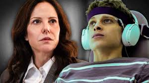 The Institute' Episode 4 Recap & Ending Explained: Can Luke See The Future?