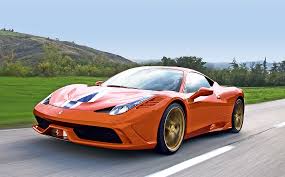 The 458 italia was first unveiled in 2009 at the frankfurt motor show as the replacement to the ferrari f430, and recently replaced by the ferrari 488 gtb, launched at the 2015 geneva motor show. James May I Ordered A Ferrari 458 Speciale All I Need Now Is A Job To Pay For It