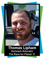 Thomas Lipham
