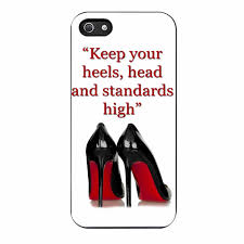 Marilyn Monroe Heels Quote Iphone 5 5s Case Heels Quotes Quote Iphone Marilyn Monroe Quotes