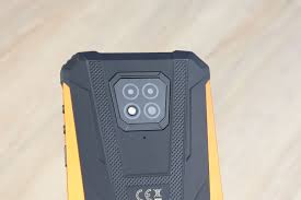 Ulefone Armor 8 Pro im Test ...