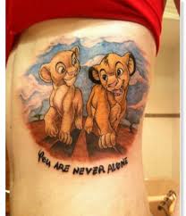 König der löwen zitate tattoo. Lion King Tattoo Disney Tattoos Disney Characters Tattoos Cartoon Tattoos