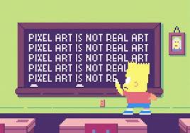 Website Pixel Art Characters Pixel Art Pixel