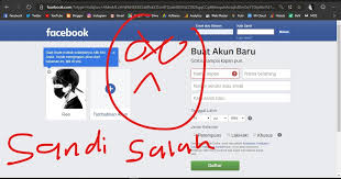 Apa sih penyebab facebook lite keluar sendiri? Solusi Facebook Tidak Bisa Dibuka Padahal Kata Sandi Benar Reza Nauma Solusi Komputer Ponsel