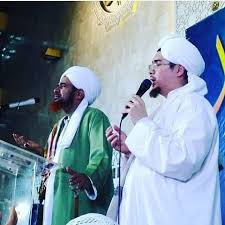 Hasil gambar untuk kumpulan doa habib umar bin hafidz