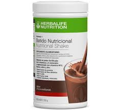 Explore tweets of soledad onetto g. Herbalife Nutrition Lanzo Nueva Variedad De Su Producto Estrella Cooperativa Cl