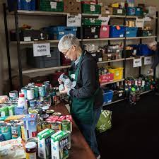 In the heart of memphis, tennessee, we pride ourselves on being the leading food distributor in our region. More People Than Ever Turning To Food Banks Charity Says Food Banks The Guardian