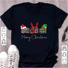 Große auswahl an christmas shirts. Merry Christmas Shirts Shop Clothing Shoes Online
