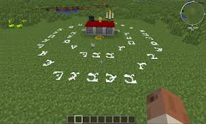 There is three ip address available in the game, choose one depending on your location. Infusion Of Light Step By Step Witchery Mod For Minecraft