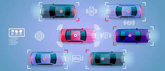 Cons of autonomous car ownership. Self Driving Cars Autonomous Vehicles Is Transportation Future