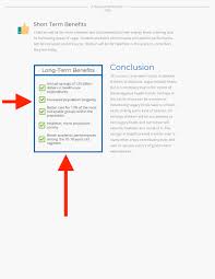We have discussed several elements of research papers through examples. 20 White Paper Examples Design Guide Templates